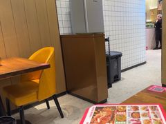 -老板恋上鱼(印象城店)