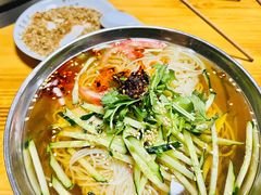 -源味居手把签烧烤(长春一店)