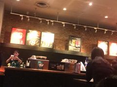 -星巴克(吉林财富广场店)