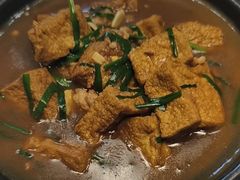 -小秦淮·南京土菜(新亭西路店)