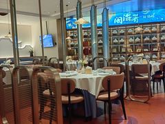 -闽海肴(北辰荟店)