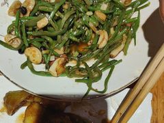 -小俩口烧烤东北菜(双井店)