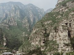-十渡高山漂流