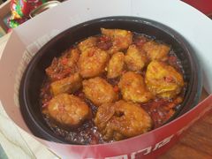 -米村拌饭(银泰中心店)