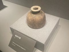 -洛阳古墓博物馆