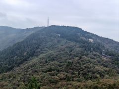 -南岳衡山风景名胜区