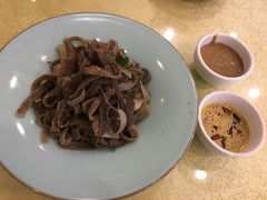 -普天和酒楼·新津菜·烤鸭(天津之眼店)
