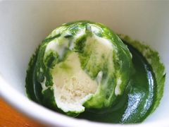 抹茶阿芙佳朵-LA MATCHA抹茶吧(进贤路店)