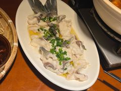 -魏铭鱼头捞饭(晋阳路店)