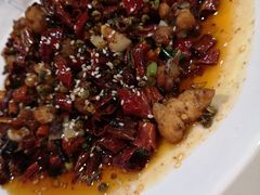 -蓉城小厨·四川味道(浙港国际店)