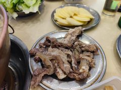 -月圆火锅(宁海东路二店)