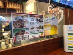 -筑地银GINDACO·日式简餐(枫蓝店)