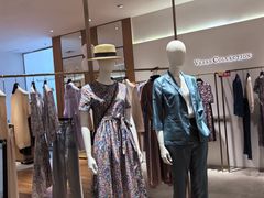 -翠微百货(龙德店)