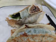 -春水锅贴·传统鲁菜(大明湖店)