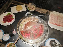 -井格·重庆火锅(王府井店)