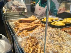 -上海市长春食品商店(淮海中路店)