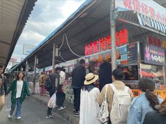 -南门绿玉农贸市场