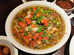 -上名堂·鱼头好吃(体育场路店)