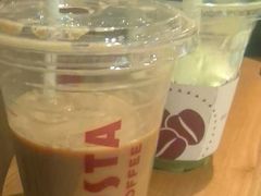 -COSTA COFFEE(西贸凯德晶品4层2店)