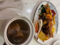 -温德姆至尊酒店·璇全日餐厅
