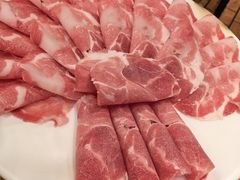 -马记伊源斋涮肉·清真菜(潘家园古玩市场店)