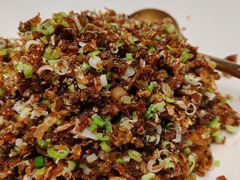 -院里寻菜·精致庭院菜(观沙岭店)