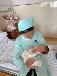 -上海市嘉定区妇幼保健院