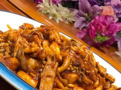 -北纬39度天津宴(黑牛城道店)