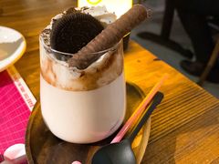 -胡桃里音乐酒馆(石家庄店)