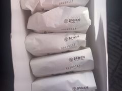 -嘉华鲜花饼·现烤(昆明老街店)