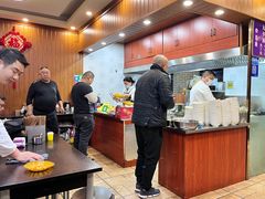 -何胖子丸子汤(南海街店)