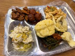 -新红帽自助盒饭(大悦城店)