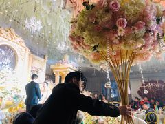 -芭菲盛宴·环球美食(袁家岗店)