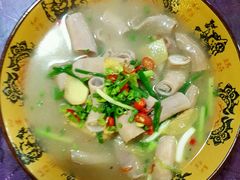 -东安鸡馆(蔡锷南路店)