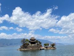 -小普陀