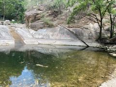 -黑龙潭风景区