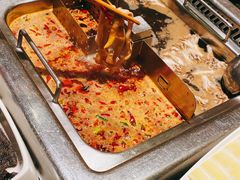 -海底捞火锅(龙湖三千集店)