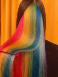 -Kraemer Paris苏豪发廊