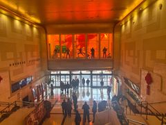 -大光明电影院(南京西路店)