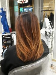 -5M HAIR SALON