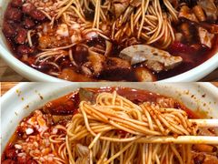 -晓马鸭店(新芜路店)