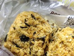 海苔酥松小贝-鲍师傅糕点(观前街店)