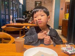 -SEN CASTLE城堡西餐(创意设计中心店)