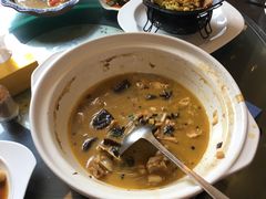 -鲁班小馆(政四街店)