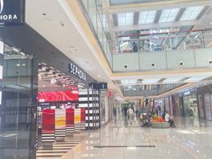 -万达广场(武汉菱角湖店)