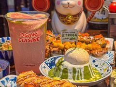 -小川洋风料理(江汉路店)