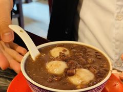 -玫瑰甜品(文明路店)