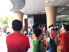 -喜茶(广州番禺奥园广场店)