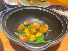 -千代御(临河街店)