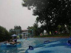 -欢乐水魔方水世界